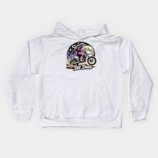 Motocross Kids Hoodie